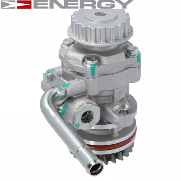 ENERGY PW690059 Насос гідропідсилювача vw transporter t5/ toureg energy pw690059