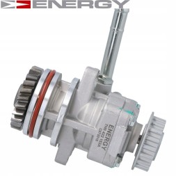 ENERGY PW690059 Насос гідропідсилювача vw transporter t5/ toureg energy pw690059