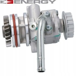 ENERGY PW690059 Насос гідропідсилювача vw transporter t5/ toureg energy pw690059