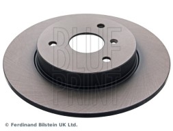 ADU174308 BLUE PRINT Диск гальмівний