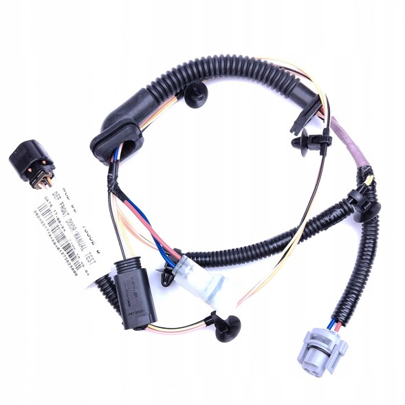 Britpart LR016315G ЕЛЕКТРИЧНА В'ЯЗКА ДВЕРЕЙ ПЕРЕДНЯ ЗАХИСНИК