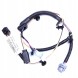 Britpart LR016315G ЕЛЕКТРИЧНА В'ЯЗКА ДВЕРЕЙ ПЕРЕДНЯ ЗАХИСНИК
