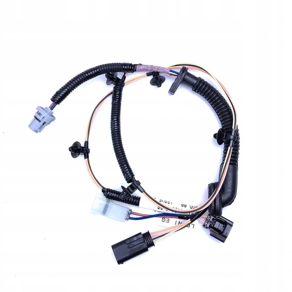 Britpart LR016315G ЕЛЕКТРИЧНА В'ЯЗКА ДВЕРЕЙ ПЕРЕДНЯ ЗАХИСНИК