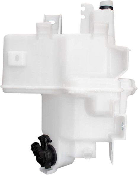 DRI KD3567481PFM KD35-67-481 MA1288151 БАЧОК ОМИВАЧА В ЗБОРІ MAZDA CX5 CX-5 2012-2016 2017-2021