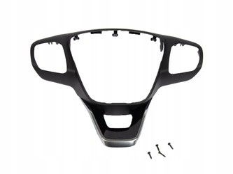 Ford OE NX7B-3F910-DA Рамка керма ford куга 20- фокус 18- шкіра
