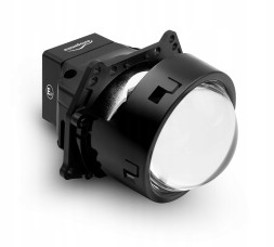 Auto Gamma Regeneracja Reflektorów Soczewki Global Лінза проєктор Auto Gamma Bi-LED 3.0" 6000K універсальна