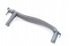 BMW OE 7356128 51417356128 КРОНШТЕЙН РУЧКИ ОББИВКИ ДВЕРЕЙ БЕКОН ПРАВИЙ ПЕРЕДНІЙ МОККА BMW F15 X5