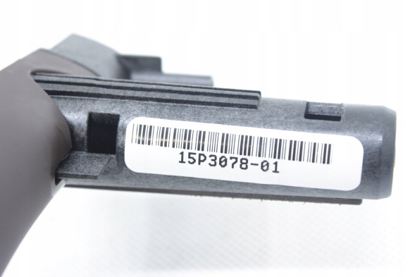 BMW OE 7356128 51417356128 КРОНШТЕЙН РУЧКИ ОББИВКИ ДВЕРЕЙ БЕКОН ПРАВИЙ ПЕРЕДНІЙ МОККА BMW F15 X5