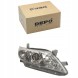 Abakus 212-11K9R-LD-EM Права фара для toyota camry v4 2006-2014