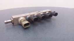 BRC ПЛАНКА ЖИВЛЕННЯ ГАЗУ LPG ВПОРСКУВАННЯ BRC 09SQ99020021