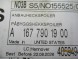 Mercedes-Benz OE A1677901900 Mercedes-Benz GLE W167 2020 Ззаду Щиток заднього люка