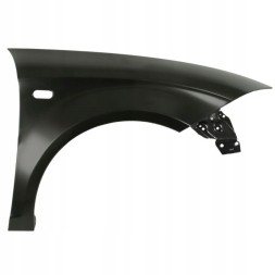 Kordex SEAT ALTEA 5P1 OCYNKOWANY STAL GALWANIZOWANA OCYNK 2 KORDEX КРИЛО СИДІННЯ ALTEA 5P1 ОЦИНКОВАНИЙ ЦИНК 04-15 ПЕРЕДНЄ ПРАВЕ