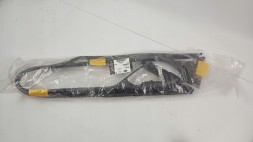 Land Rover OE LR111054 LR092584 LR111054 Оригінальна шумоізоляція правої передньої двері для Land Rover Velar
