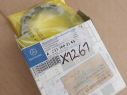 Mercedes-Benz OE СИНХРОНІЗАТОР КОРОБКИ ПЕРЕДАЧ MERCEDES 711 716 A2112603145