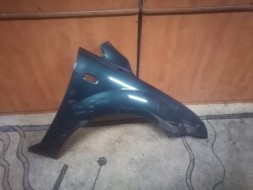 Polcar zamiennik PRAWY PRZÓD FORD FOCUS MK2 G3 КРИЛО ПЕРЕДНЕ ПРАВЕ FORD FOCUS MK2 G3