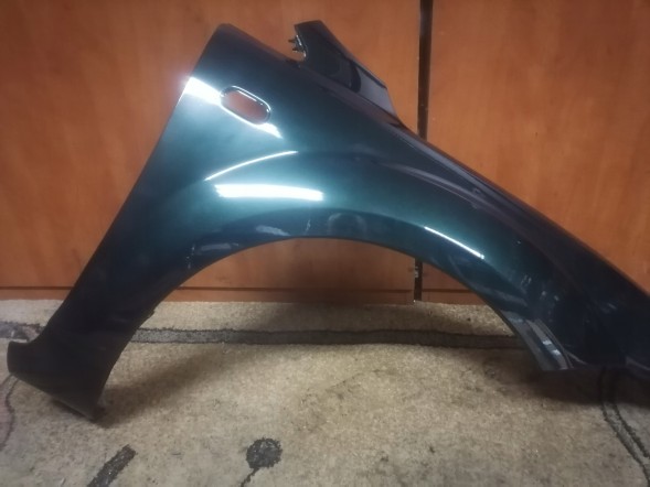 Polcar zamiennik PRAWY PRZÓD FORD FOCUS MK2 G3 КРИЛО ПЕРЕДНЕ ПРАВЕ FORD FOCUS MK2 G3