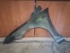 Polcar zamiennik PRAWY PRZÓD FORD FOCUS MK2 G3 КРИЛО ПЕРЕДНЕ ПРАВЕ FORD FOCUS MK2 G3