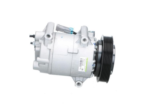 BV Psh 090.575.018.040 Компресор кондиціонера psh для general motors