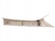 Mercedes-Benz OE НАКЛАДКА СТІЙКИ А MERCEDES W205 C-КЛАС MERCEDES OE ЛІВА A20569059017P12