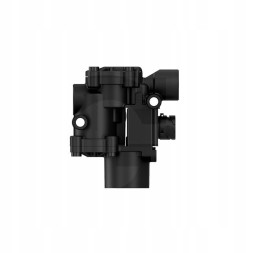 Wabco 4721950580 Клапан регулювання ABS