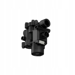 Wabco 4721950580 Клапан регулювання ABS