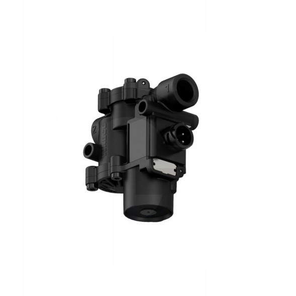 Wabco 4721950580 Клапан регулювання ABS