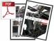 Ertons ER537773GV НАБІР ДЛЯ РЕМОНТУ КОЛЕКТОРА MERCEDES OM612 OM647 2.7 CDI