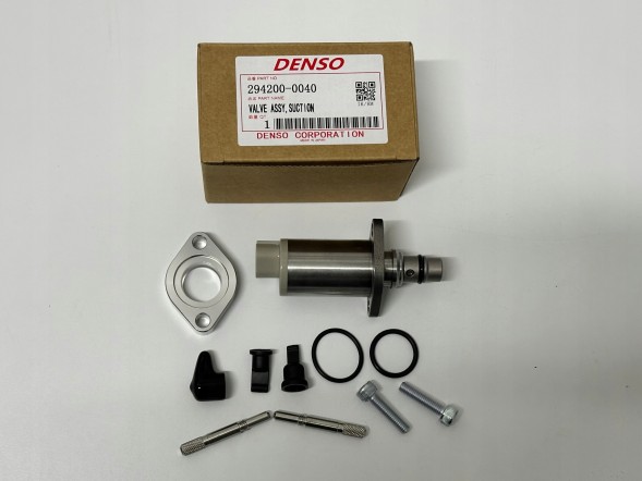 Denso 294200-0040 2942000040 Toyota denso клапан scv 294200-0040 2942000040 04226-0л020