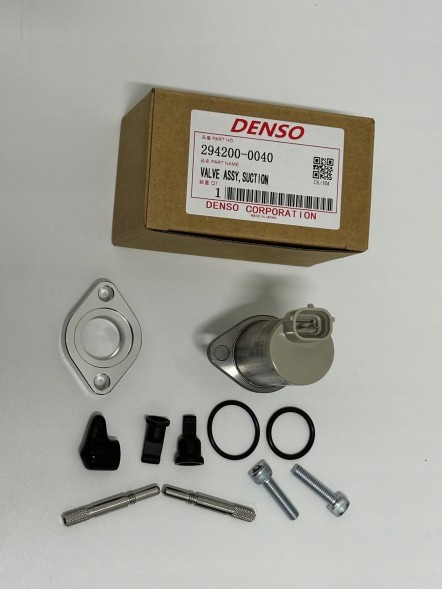 Denso 294200-0040 2942000040 Toyota denso клапан scv 294200-0040 2942000040 04226-0л020