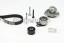Continental CT1105WP2 Комплект грм + водяний насос ct1105wp2