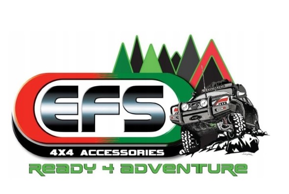 EFS WHWKHD Комплект підвіски EFS ліфт +2 дюйми для Jeep Cherokee WH/WK