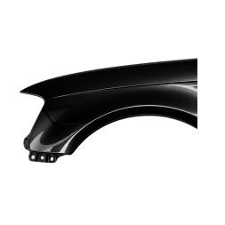 P. W. TITO A3 8P 08-13 LINKS LZ9Y Крило Audi A3 8P Ліве LZ9Y 08-13 Нове Фарбоване