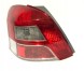 Abakus 212-19T3L3LD-UE Toyota yaris 09-11 led новий ліхтар задній лів