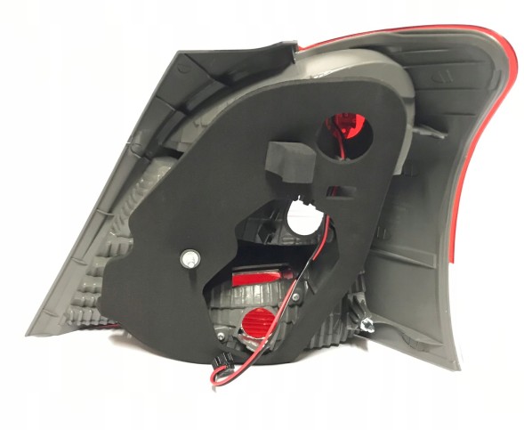 Abakus 212-19T3L3LD-UE Toyota yaris 09-11 led новий ліхтар задній лів