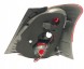 Abakus 212-19T3L3LD-UE Toyota yaris 09-11 led новий ліхтар задній лів
