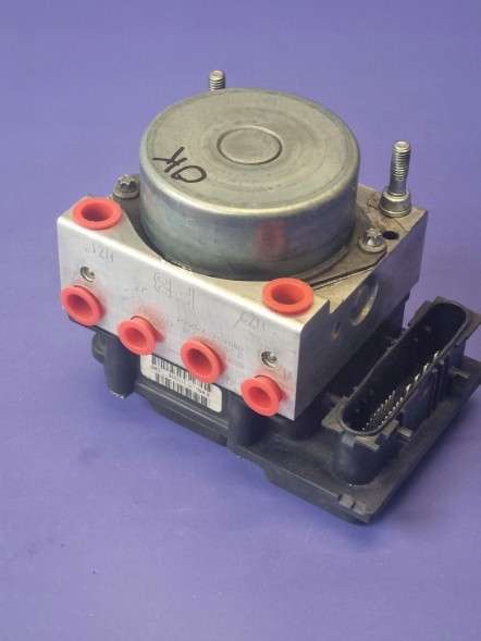 Opel OE 13277812, 0 265 800 422 НАСОС ABS CORSA D 13277812 FB – 1 РІК ГАРАНТІЇ