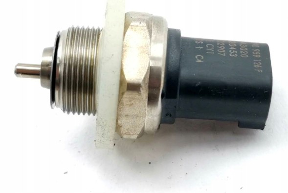Volkswagen OE 4N0959126F, DWP523652OE ДАТЧИК ТИСКУ КОНДИЦІОНЕРА VW ID.3 ID.4 ID.5 4N0959126F ОРИГІНАЛ