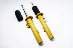 TA-Technix EVOSTBM09VL/09VR BMW E90 E91 E92 E93 Спортивні Амортизатори Фронтальні