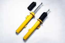 TA-Technix EVOSTBM09VL/09VR BMW E90 E91 E92 E93 Спортивні Амортизатори Фронтальні