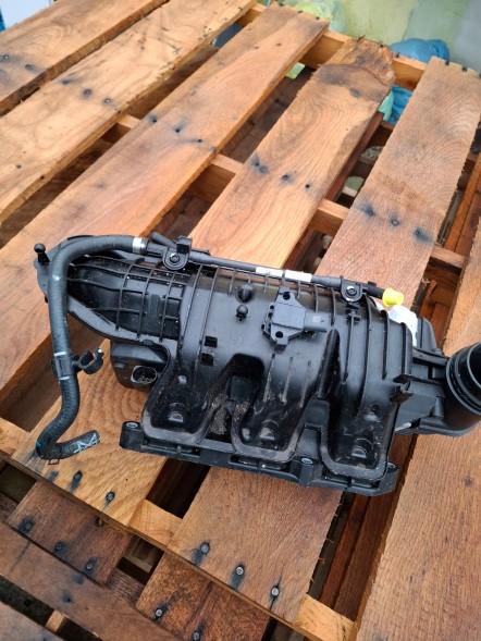 Skoda OE KOLEKTOR SSĄCY KOMPLETNY INTELCOLER 05C129711F SEAT IBIZA V 6F ARONA 1.0 TSI DLA 05C 129 711 F X39654488851168484 ВСМОКТУВАЛЬНИЙ КОЛЕКТОР VW ГОЛЬФ VIII TAIGO FABIA IV 1.0 TFSI 05C129709E INTELCOOLER