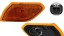 Intercar 68302120AB; K68302120AA; K68302120AB;Lampa obrysowa TYC JEEP GLADIATOR (JT), 04.19- P/PR 68302120AA Габаритний ліхтар TYC JEEP GLADIATOR (JT), 04.19- Л/П 68302120AA