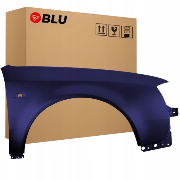 BLU 17951340 переднє крило P