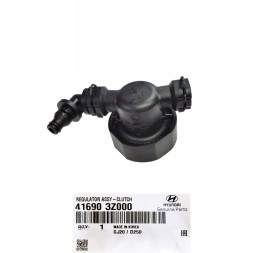 Hyundai OE bm-416903Z000 Регулятор управління зчепленням oe 416903z000 hyundai i40 2011-