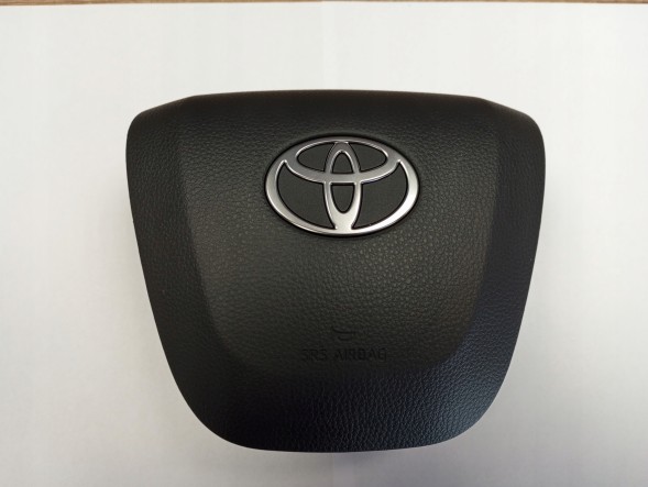 Toyota OE AIRBAG KIEROWCY CHR AIRBAG ПОДУШКА ВОДІЯ TOYOTA CHR НОВА