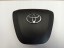 Toyota OE AIRBAG KIEROWCY CHR AIRBAG ПОДУШКА ВОДІЯ TOYOTA CHR НОВА