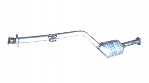 JMJ 1091564FA Катализатор mercedes c200 komp w203 2002-2008 р.В.