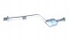 JMJ 1091564FA Катализатор mercedes c200 komp w203 2002-2008 р.В.