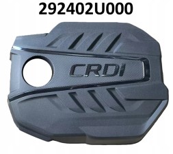 Kia OE MS-292402U000 КІА СПОРТЕЙДЖ/СІД/СТОНІК ПЛАСТИКОВА КРИШКА ДВИГУНА OE 292402U000