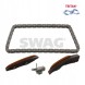 SWAG 20 94 9532 Комплект ланцюга грм swag 20 94 9532