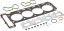 Elring 712.260 Zest прокладки головки 712.260 elring mercedes